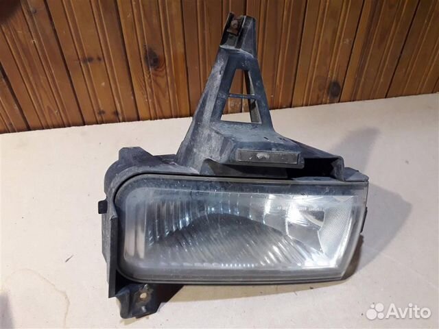 Птф правая Toyota Land Cruiser 200 2007-2012