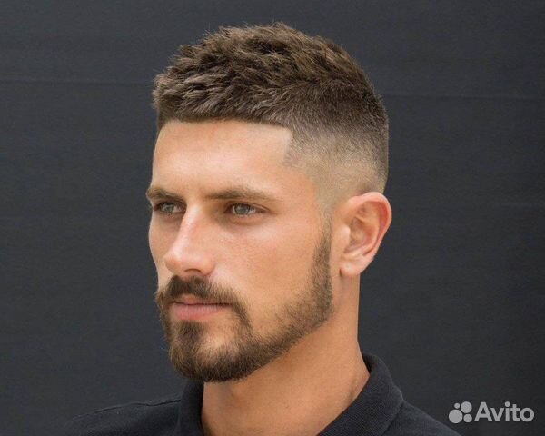 Бесплатно стрижки Мужские и Женские