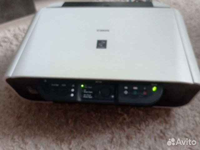 Мфу canon k10282