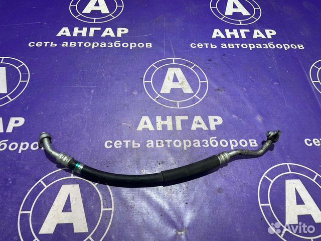 Трубка кондиционера Suzuki Sx 4 YA21S M16A 2007