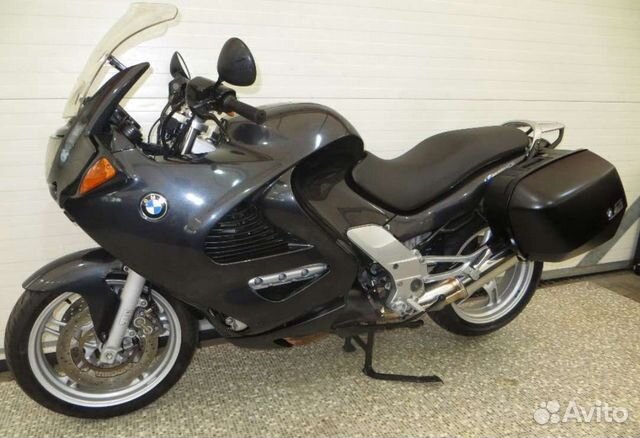BMW K1200 K1300 97-15 по запчастям