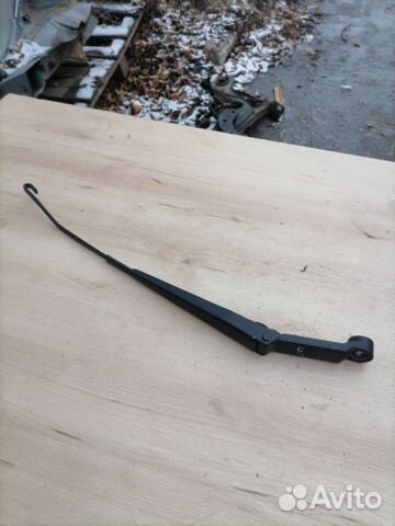 Поводок дворника правый Chevrolet Lacetti