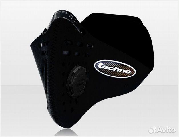 Маска респиратор