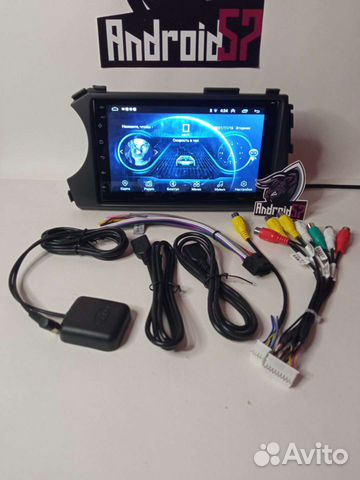 Магнитола на Ssang Young Actyon, Kyron