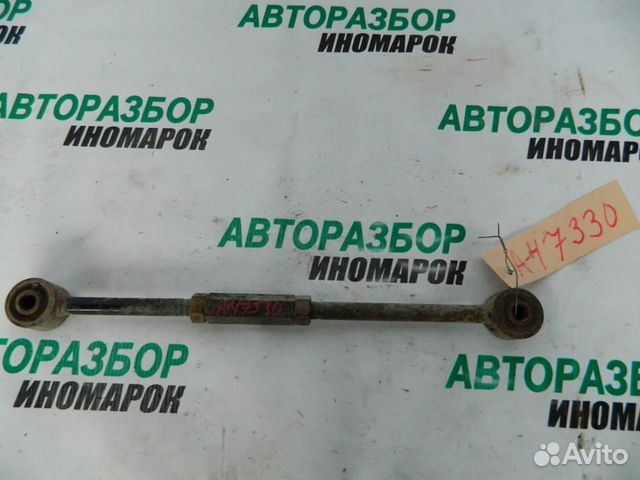 Тяга регулировки развала для Kia Spectra 2001-201