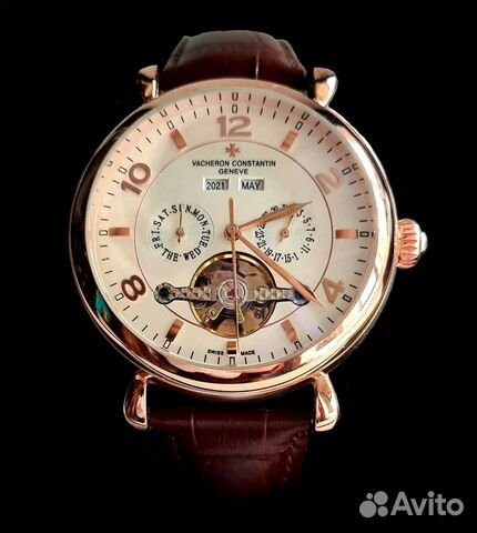 patek philippe geneve pt950