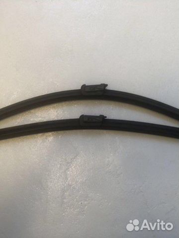 Щетки стеклоочистителя VAG 3с1 998 002