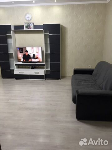 

2-к. квартира, 70 м², 4 кровати