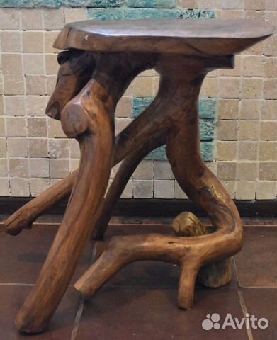 Столик эксклюзив