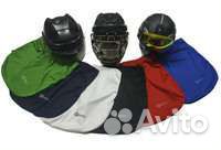 Сумка для шлема (зимние виды спорта)