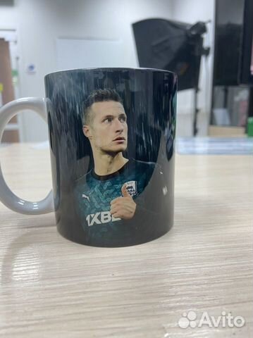 Фото печать на кружках, тарелках и тд