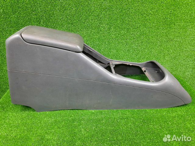 Подлокотник Mercedes-Benz M-Class W163 M112 1999