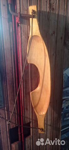 Коромысло в хорошем состоянии