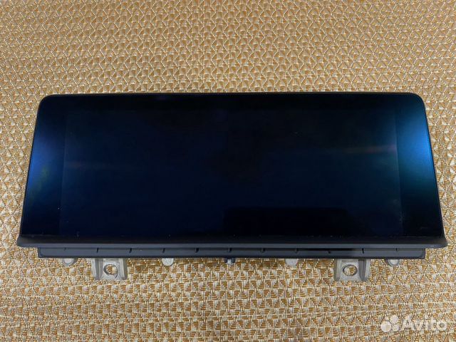 Монитор bmw f30 8.8” touch