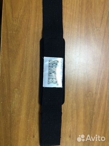 Ремни для Штанги Магазин