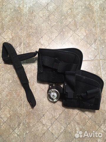 Ортез шарнирный локтевой