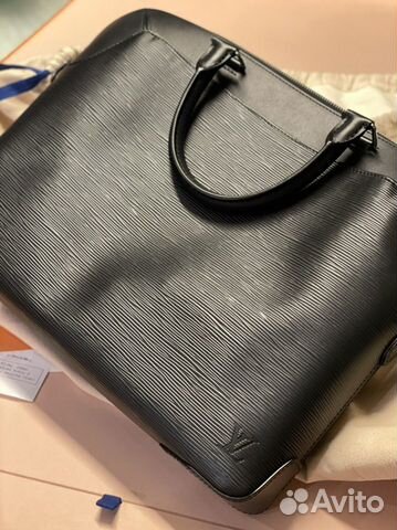 Louis vuitton сумка оригинал