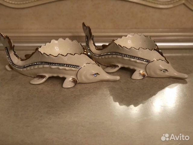 Икорница, цена за каждую по отдельности