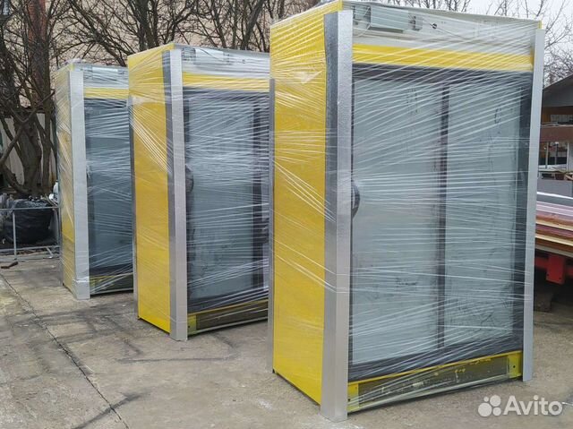 Холодильный шкаф Super 1300