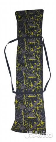 Чехлы для лыж, сноубордов и складных палок (телеск