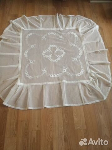 Старинные накидки на подушку