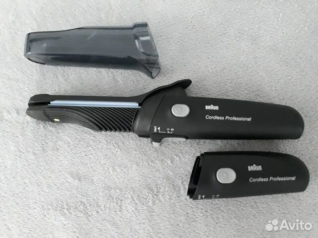 Стайлер беспроводной