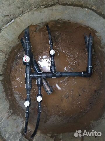 Сварка пнд труб