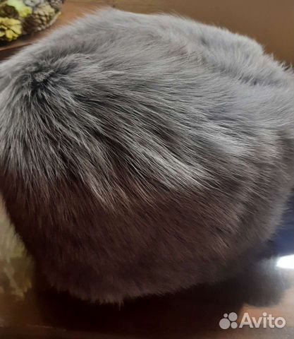 Шапка женская