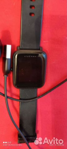 Часы watch Состояние новых