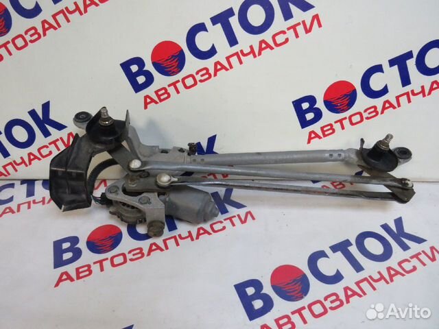 Привод дворников Перед toyota RAV4 ASA44L, ZSA44