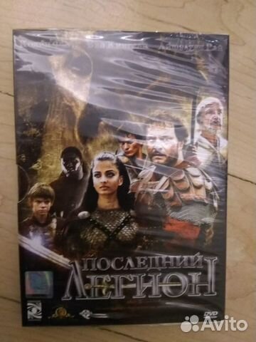 Фильмы на dvd