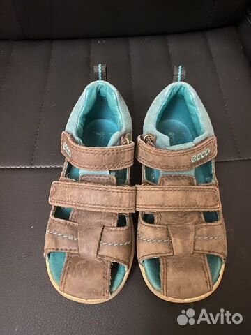 ecco biom 25