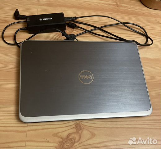 Ноутбук i5/12GB/SSD/1TB/2 Видеокарты