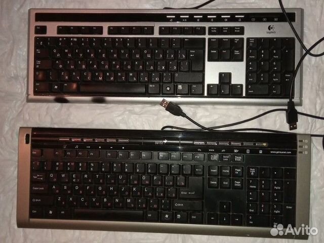 Клавиатура