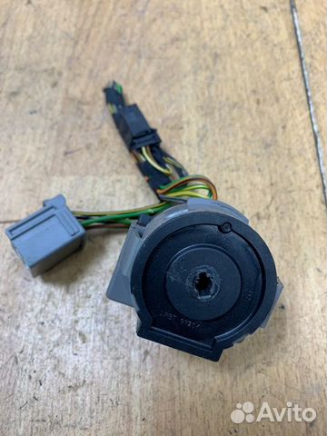 Контактная группа Ford Fiesta 2006