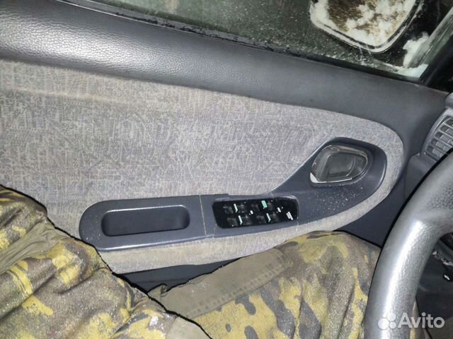 Купить Дэу Нексия В Мурманской Области