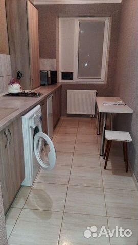 

1-к. квартира, 30 м², 1 кровать