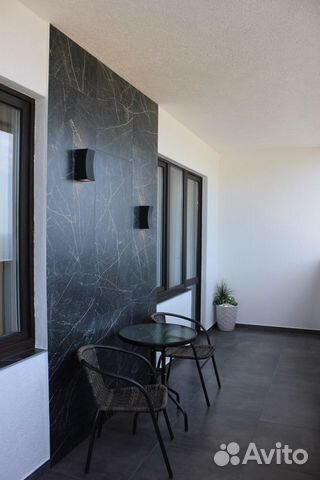 

2-к. квартира, 49 м², 2 кровати