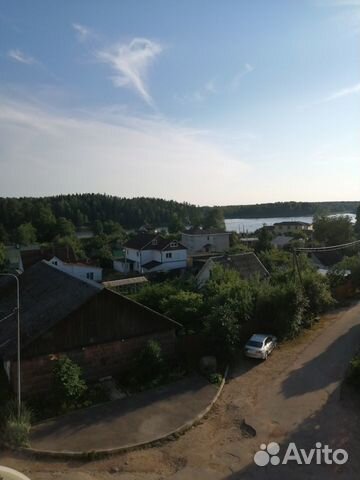 

2-к. квартира, 53 м², 4 кровати