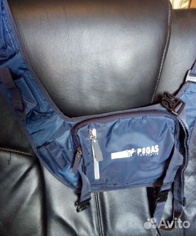 Сумка через плечо, новая