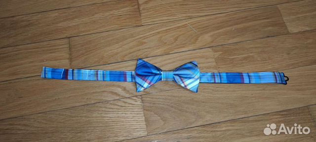 Галстук бабочка