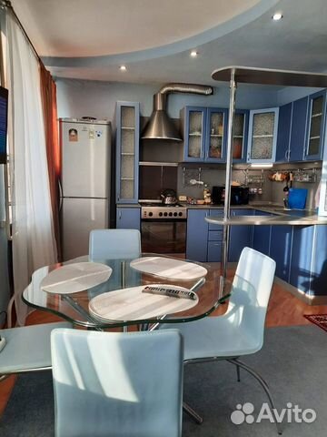 

Квартира-студия, 32 м², 3 кровати