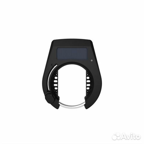 Велосипедный смарт-замок с Bluetooth, сигнализация