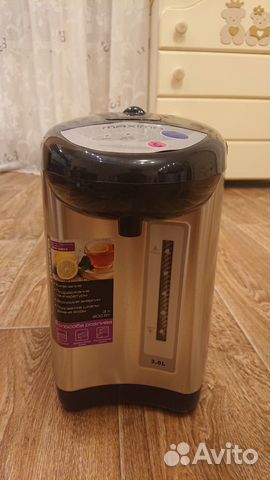 Термопот Maxima 3 литра