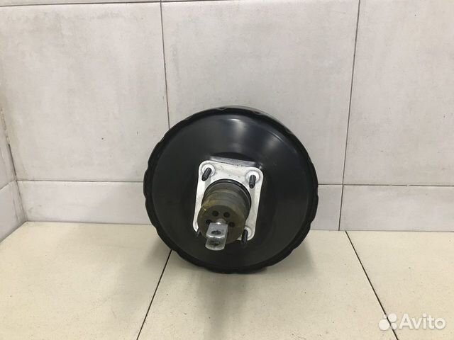 Усилитель тормозов вакуумный Mohave 2009