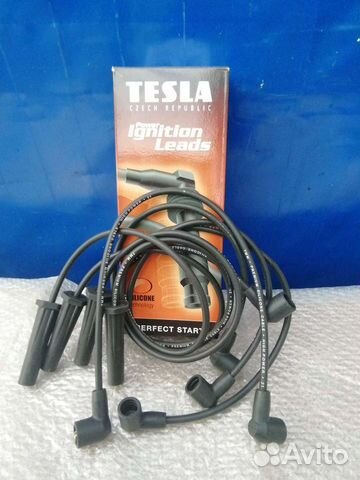 Высоковольтные провода MercedesW-124 W-201 2.0-2,3