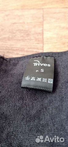 Бандаж на коленный сустав Trives