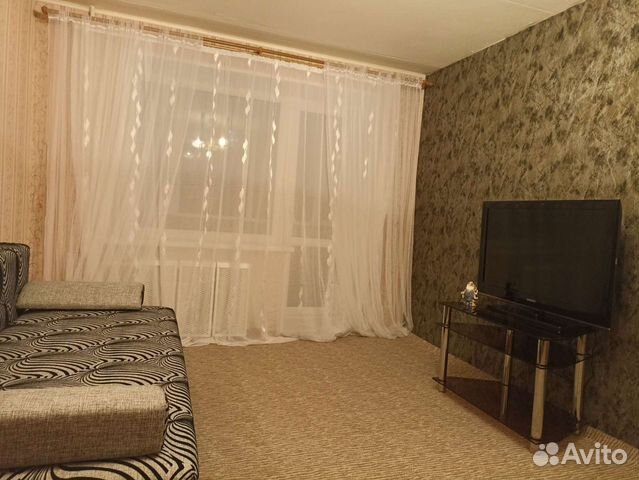 

2-к. квартира, 65 м², 1 кровать