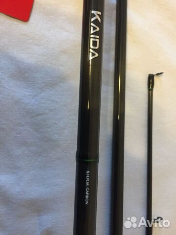 greys triad rod