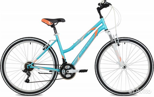 Велосипед stinger latina 26